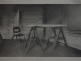 Sawhorses 2